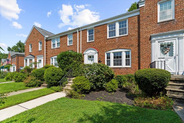 218 BLENHEIM RD, Baltimore, MD 21212