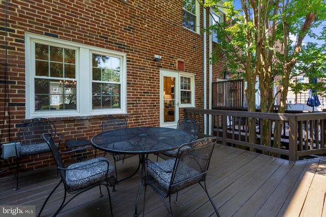 218 BLENHEIM RD, Baltimore, MD 21212