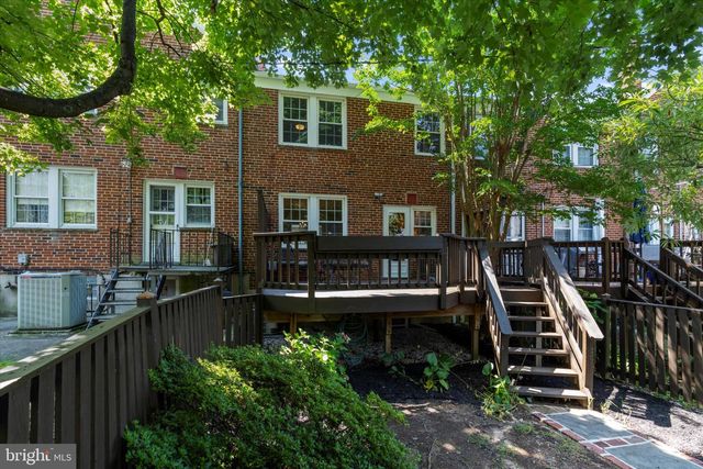 218 BLENHEIM RD, Baltimore, MD 21212