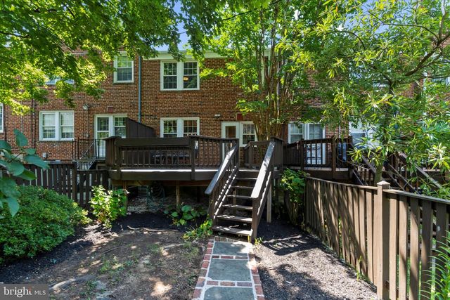 218 BLENHEIM RD, Baltimore, MD 21212