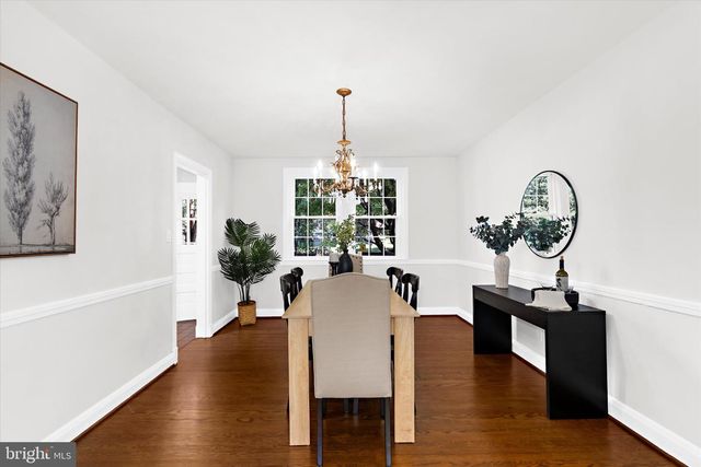 218 BLENHEIM RD, Baltimore, MD 21212