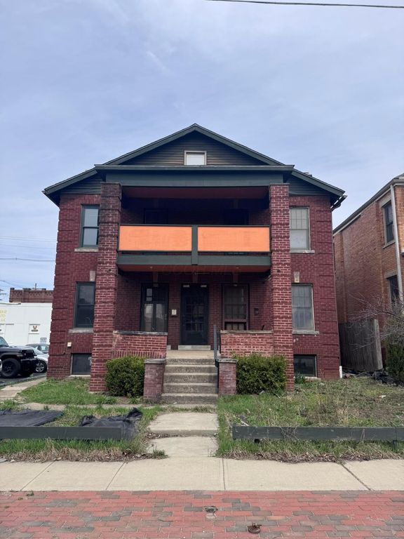 306-308 E 11th Avenue, 306-308, Columbus, OH 43201