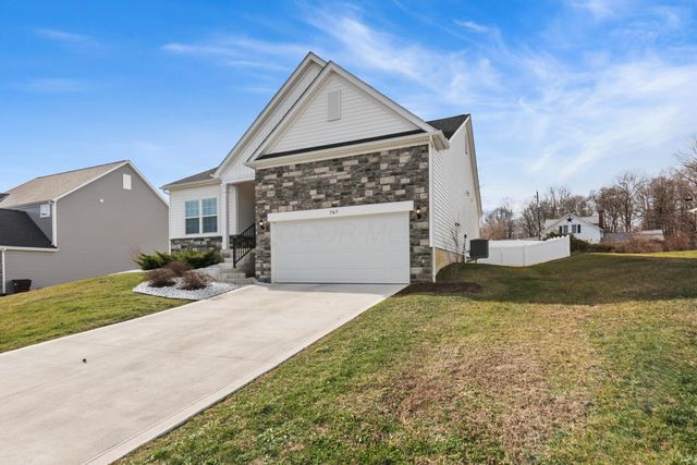 767 Francis Drive, Heath, OH 43056