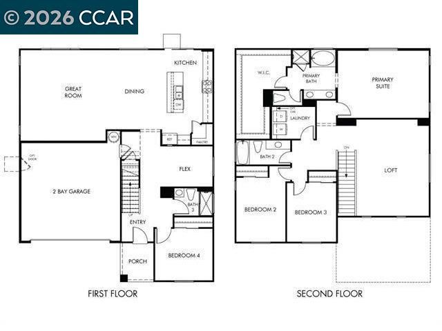 322 Viceroy Way, Brentwood, CA 94513