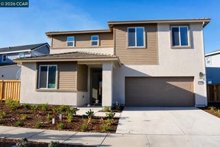 322 Viceroy Way, Brentwood, CA 94513