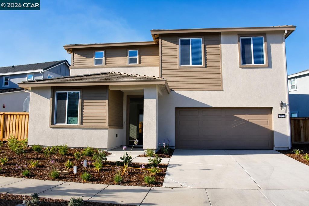 322 Viceroy Way, Brentwood, CA 94513
