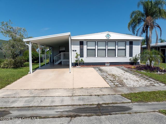 1724 Mango Street NE, Palm Bay, FL 32905