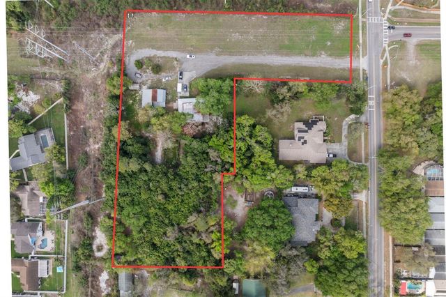 6890 COUNTY ROAD 95, Palm Harbor, FL 34684