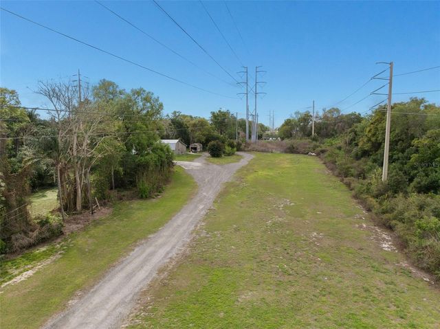 6890 COUNTY ROAD 95, Palm Harbor, FL 34684