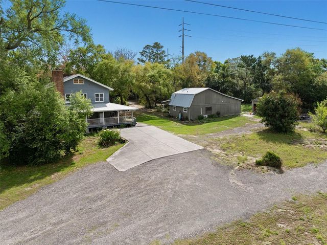 6890 COUNTY ROAD 95, Palm Harbor, FL 34684