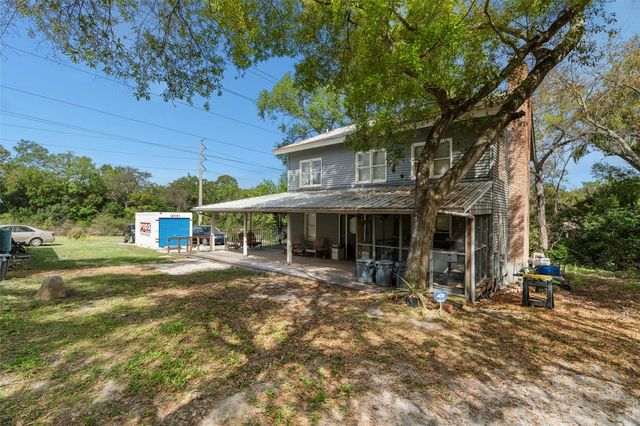 6890 COUNTY ROAD 95, Palm Harbor, FL 34684