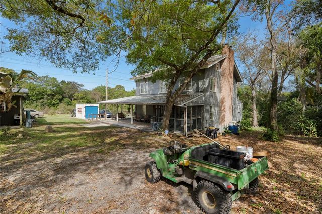 6890 COUNTY ROAD 95, Palm Harbor, FL 34684