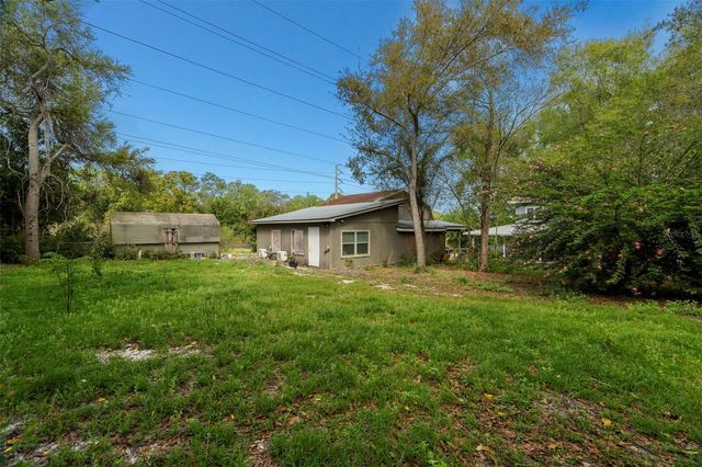 6890 COUNTY ROAD 95, Palm Harbor, FL 34684