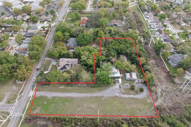 6890 COUNTY ROAD 95, Palm Harbor, FL 34684