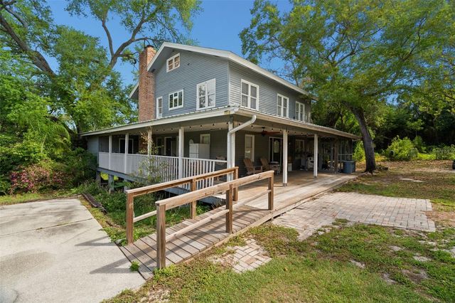 6890 COUNTY ROAD 95, Palm Harbor, FL 34684