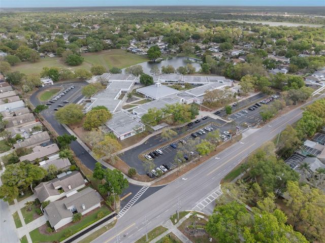 6890 COUNTY ROAD 95, Palm Harbor, FL 34684