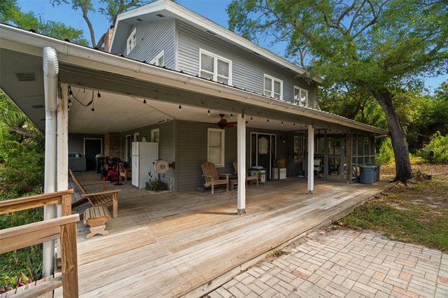 6890 COUNTY ROAD 95, Palm Harbor, FL 34684