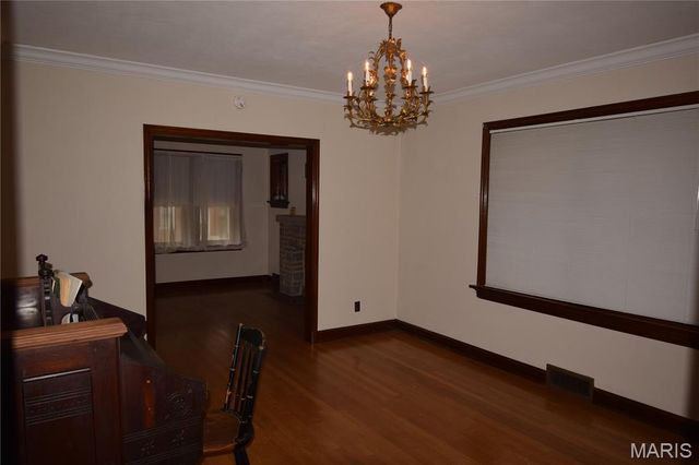 3617 Dunnica Avenue, St Louis, MO 63116