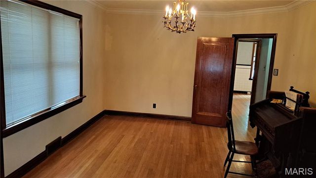 3617 Dunnica Avenue, St Louis, MO 63116