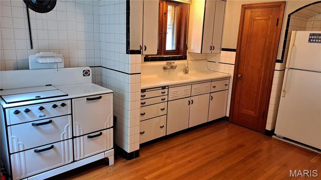 3617 Dunnica Avenue, St Louis, MO 63116