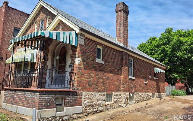 3617 Dunnica Avenue, St Louis, MO 63116
