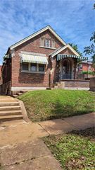 3617 Dunnica Avenue, St Louis, MO 63116