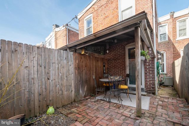 1422 N LINCOLN ST, Wilmington, DE 19806