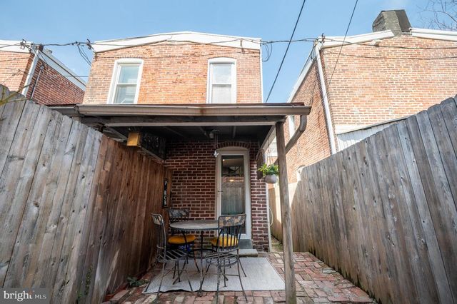 1422 N LINCOLN ST, Wilmington, DE 19806