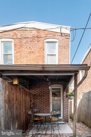 1422 N LINCOLN ST, Wilmington, DE 19806