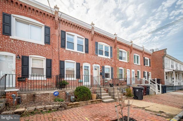 1422 N LINCOLN ST, Wilmington, DE 19806