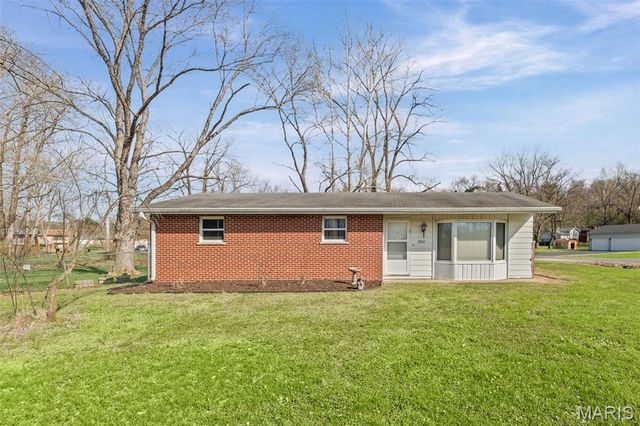 2800 Dutch Hollow Road, Belleville, IL 62223