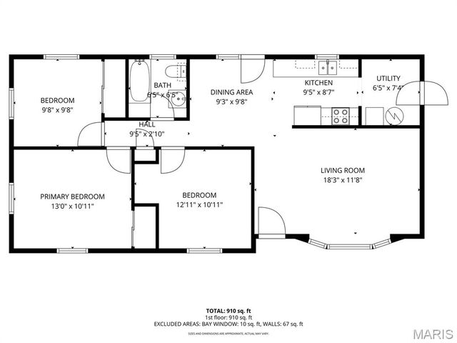 2800 Dutch Hollow Road, Belleville, IL 62223