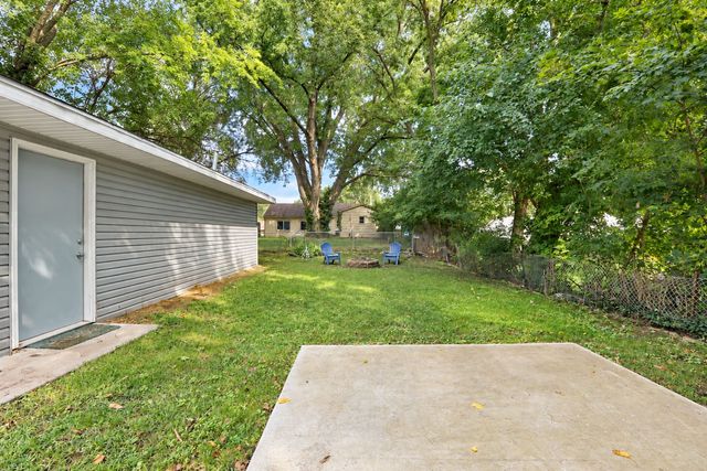 1403 63rd Street, Des Moines, IA 50311