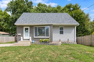 1403 63rd Street, Des Moines, IA 50311