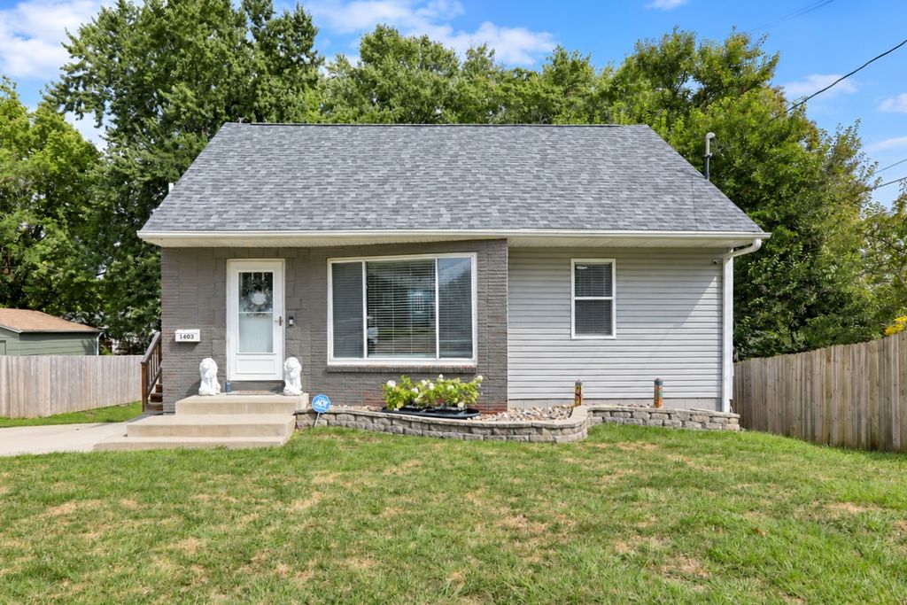 1403 63rd Street, Des Moines, IA 50311