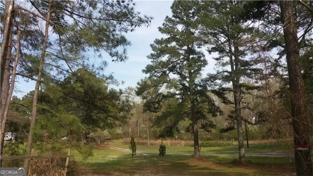 3838 McDaniel Mill Road, Conyers, GA 30094