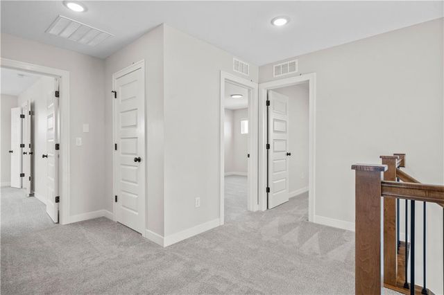 1917 SW Hightown Drive, Lee's Summit, MO 64082