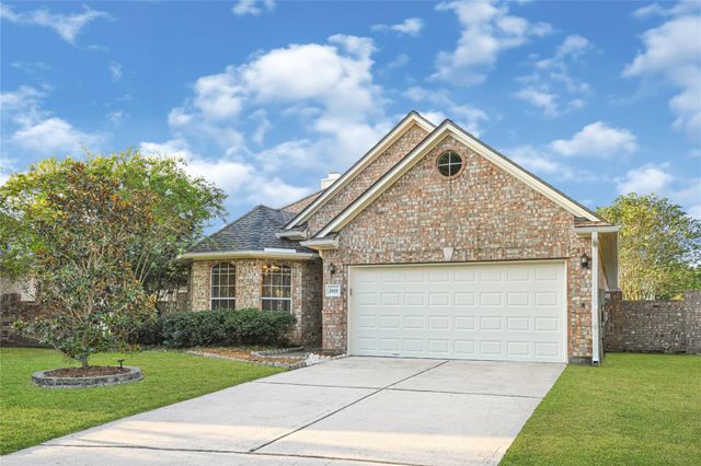 2611 Oxhill Court, Pearland, TX 77584
