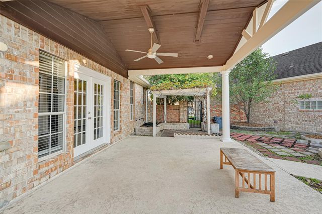 2611 Oxhill Court, Pearland, TX 77584