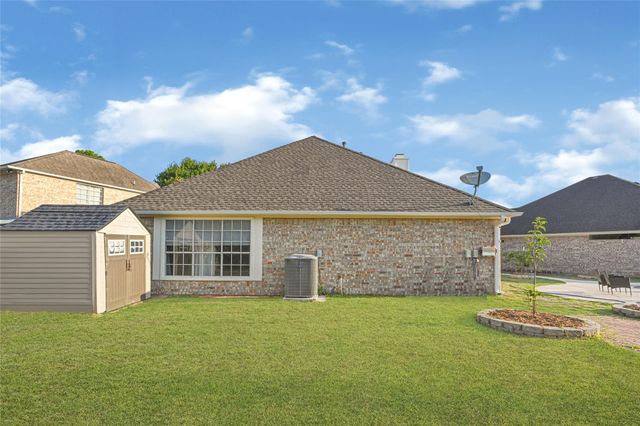 2611 Oxhill Court, Pearland, TX 77584