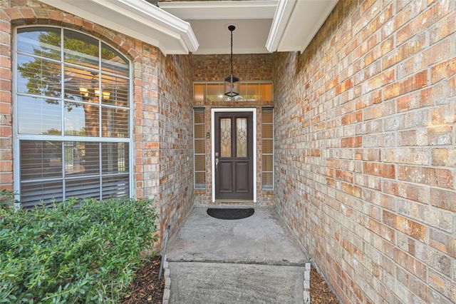 2611 Oxhill Court, Pearland, TX 77584