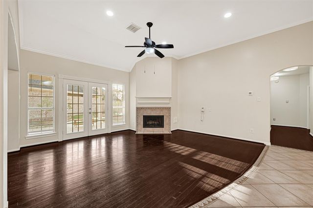 2611 Oxhill Court, Pearland, TX 77584