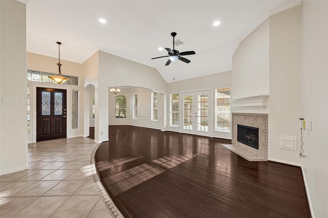 2611 Oxhill Court, Pearland, TX 77584
