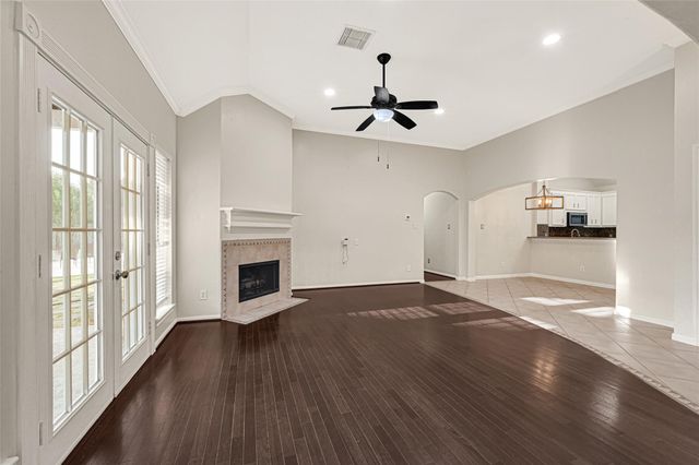 2611 Oxhill Court, Pearland, TX 77584