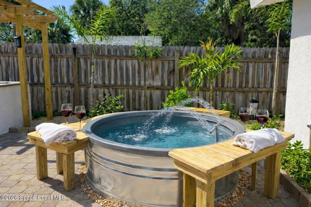 804 Oak Street, Melbourne Beach, FL 32951