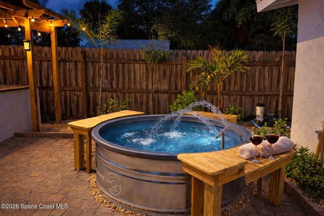 804 Oak Street, Melbourne Beach, FL 32951