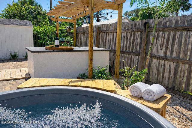 804 Oak Street, Melbourne Beach, FL 32951