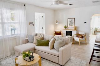 804 Oak Street, Melbourne Beach, FL 32951