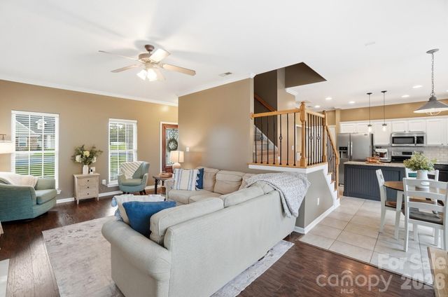 117 Heathrow Lane, Statesville, NC 28677