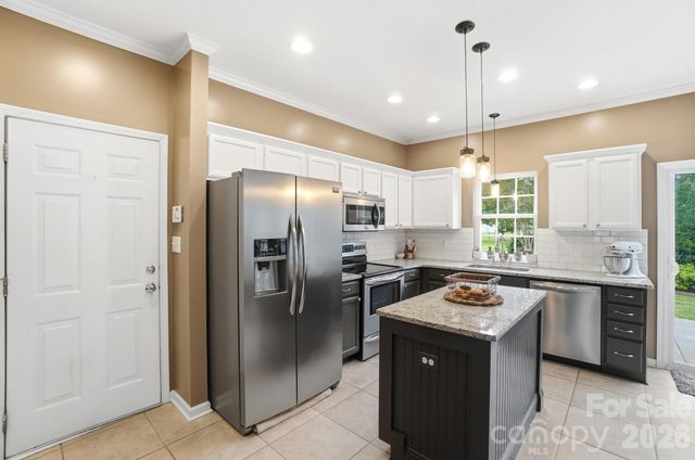 117 Heathrow Lane, Statesville, NC 28677
